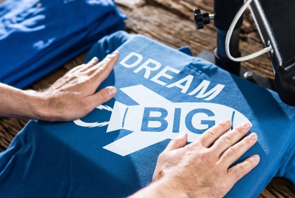 Why Choose a Custom T-Shirt Manufacturer Europe for Wholesale?